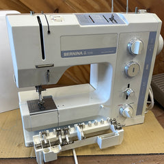 Bernina 1015 Used Sewing Machine