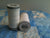 Extra-Upholstery Thread Col.wht 100m White