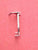 Needle Threader Pin (Screw on) Janome - 5024 JP720 JL300 Jubilee 85