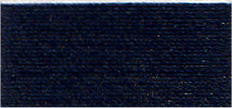 Top Stitch Thread Col.339 30m Black Navy