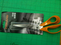 Dressmaking Scissors 25cm Fiskars Classic