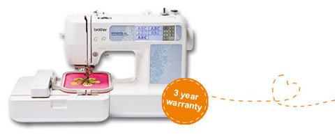 Brother Innov-ís 90e Special offer