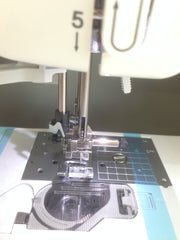 Brother Needle Threder