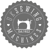 UK Sewing Mchines, Est 1922