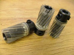 sewing machine drive shaft gear long