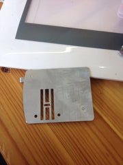 Husqvarna 6570 Needle Plate