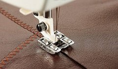 Roller Foot Husqvarna-Viking 1,2,3,4,5,6,7