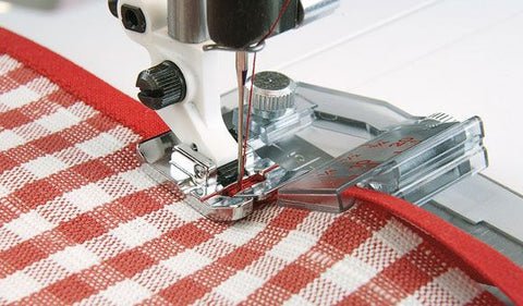 Adjustable Bias Binder Husqvarna-Viking 1,2,3,4,5,6,7