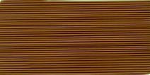 Top Stitch Thread Col.124 30m Brown