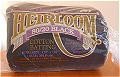 Hobbs Heirloom 80/20 Black Wadding (King Size)