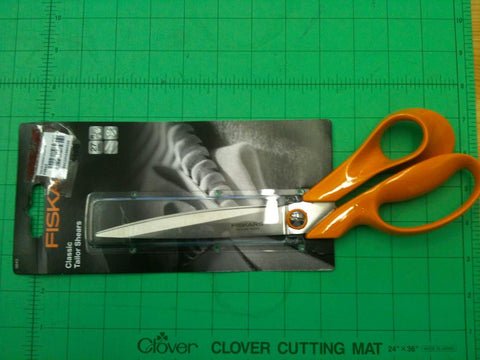 Tailor's Shears 27cm Fiskars Classic