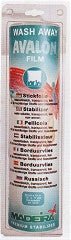 Madeira Avalon Film Wash Away Stabilizer