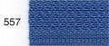 YKK Nylon Open End Zip 66cm 26inch: Saxe Blue (557)