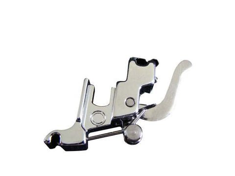 Shank Adapter For Low Shank Machines