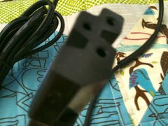 Solid Fitting Lead YDK type for foot control