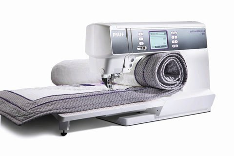 Pfaff Quilt Ambition 2.0 Sewing Machine