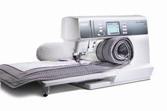 Pfaff Quilt Ambition 2.0 Sewing Machine