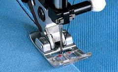 Pfaff Standard Presser Foot G J with IDT