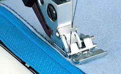 Pfaff Zipper Foot B C F