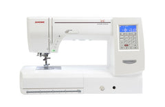 Sewing Machines