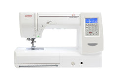 Used Sewing Machines UK