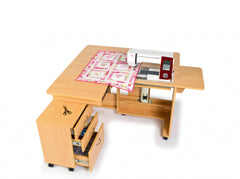 Sewing Machine Cabinets