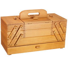 Sewing Boxes
