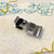 Janome Overedge Foot (C) with Brush | Category B