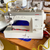 Janome HD9 | Open Box