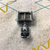 Brother Presser Zipper Foot - Snap On Zipper Foot