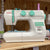 Janome 2200XT Sewing Machine | Damaged/Open Box