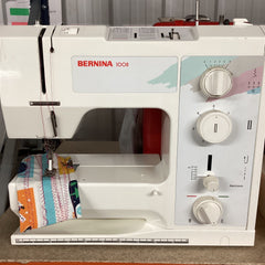 Bernina 1008 Used Sewing Machine