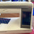 Janome 9450 QCP Sewing Machine | Damaged Box