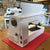 Janome 9450 QCP Sewing Machine | Damaged Box