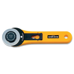 Olfa 45mm Rotary Cutter | Olfa Crafting Tools
