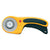 Olfa 60mm Rotary Cutter | Delux Large