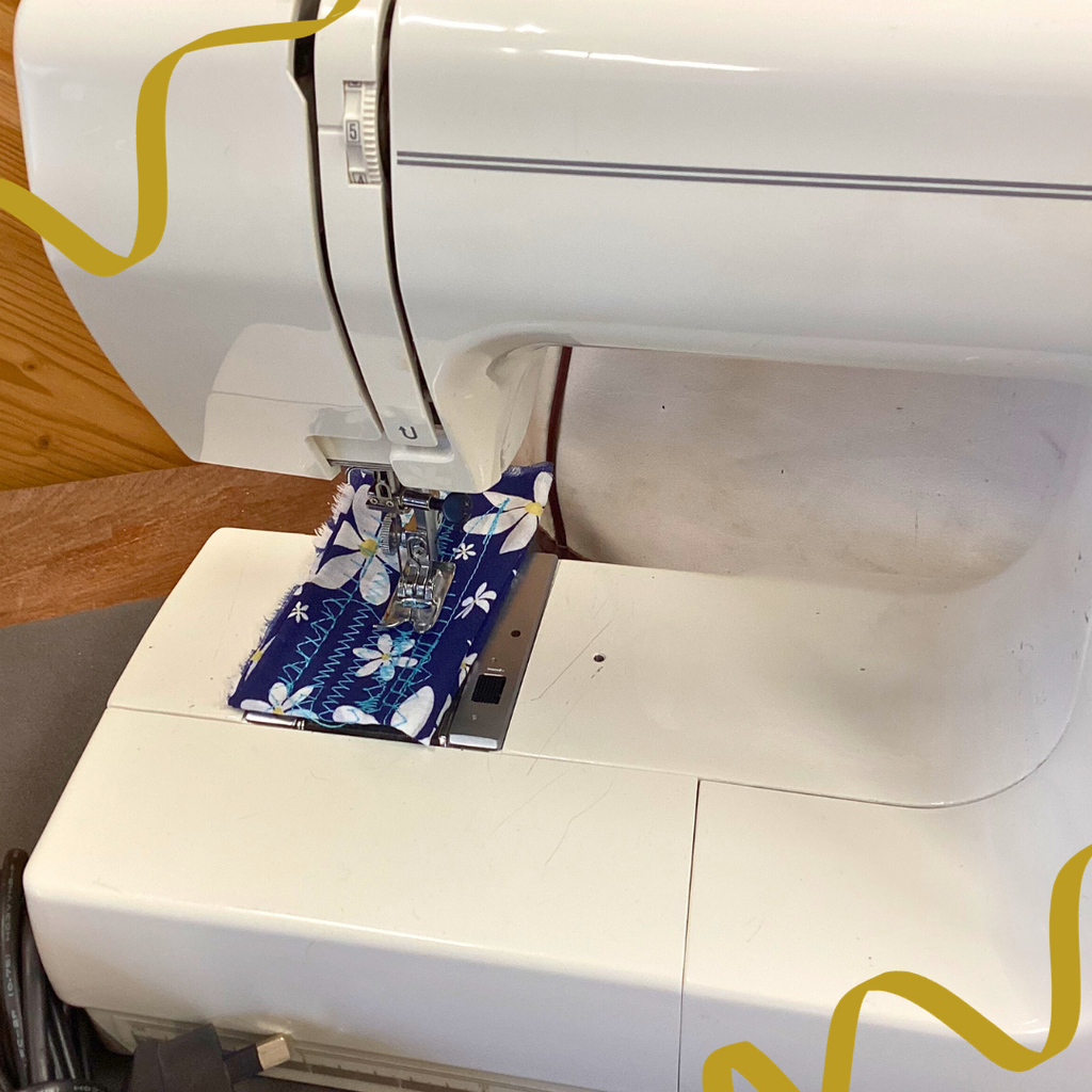Janome MyStyle 22 Sewing Machine PreLoved UK Sewing Machines