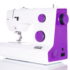 Smarter 150s by Pfaff | Damaged Box