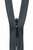 YKK Concealed Zips Black 580 - Various Sizes