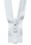 YKK Vislon Open End White 501 - Various Sizes