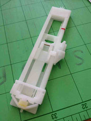 singer 7000 button hole foot confidence