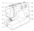 Singer 1120 Instruction Book