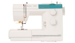Husqvarna Viking Emerald 116 Sewing Machine | Demo Model