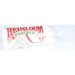 Heirloom: Fusible Blend: 45 x 60in (Crib)