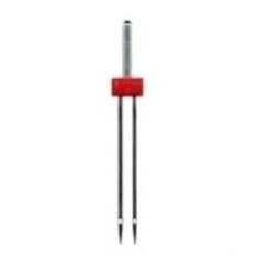 Janome 2mm Twin (14) - Metric Size 90 Needle