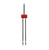 Janome 2mm Twin (14) - Metric Size 90 Needle