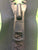 YKK Vislon Two-Way Open End Zip 76cm 30inch: Dark Navy (560)