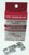 Janome Serger Overlock 3/16 inch Piping Foot