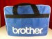 Brother Sewing Machine Carrying Case