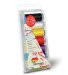 Gutermann 100 Percent Viscose Rayon 40 Machine Embroidery Thread Set, Classic
